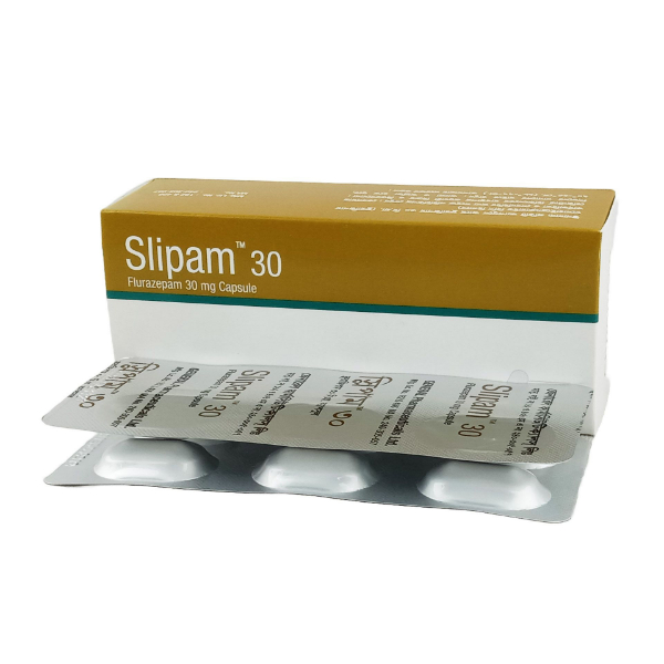 slipam-30-mg